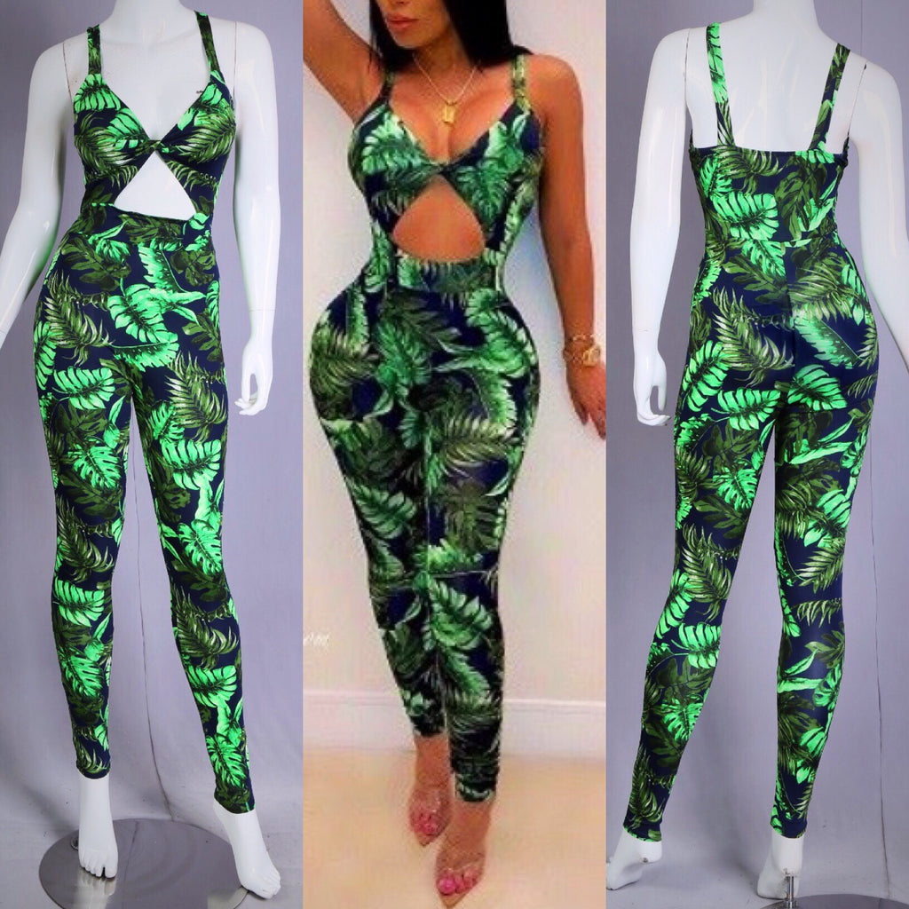 Nia Jumpsuit