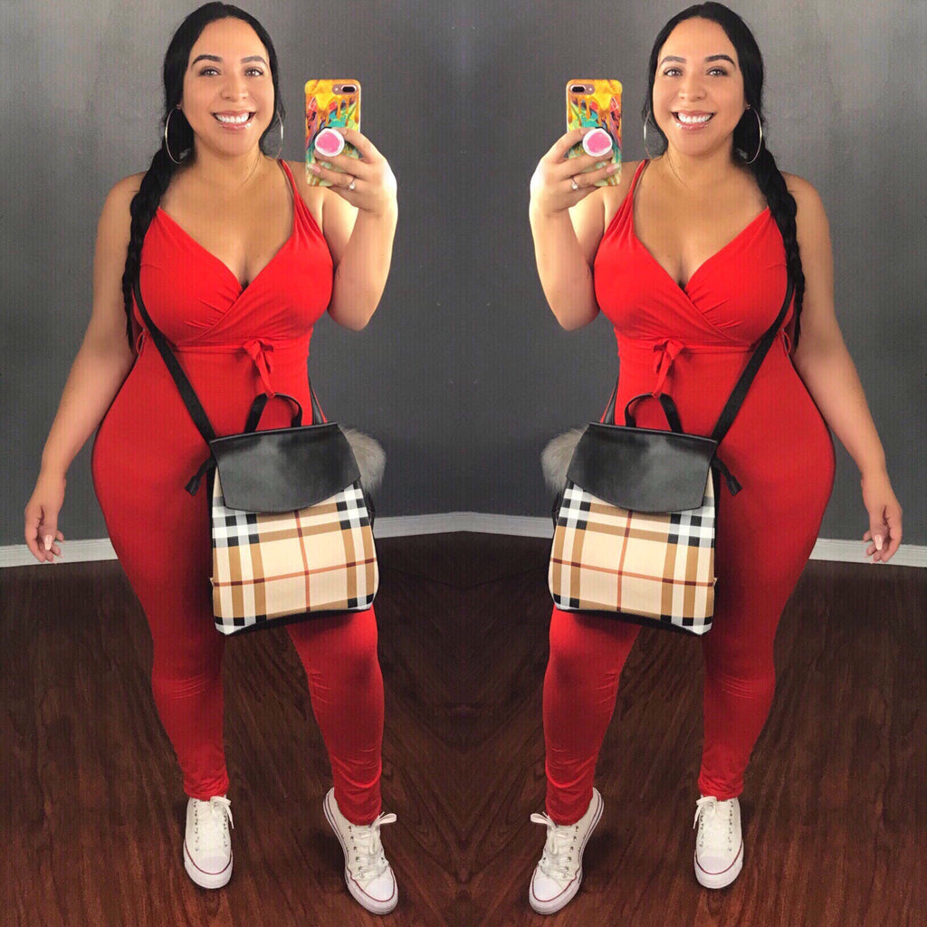 Katie Jumpsuit