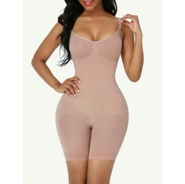 Seamless Invisible Shapewear