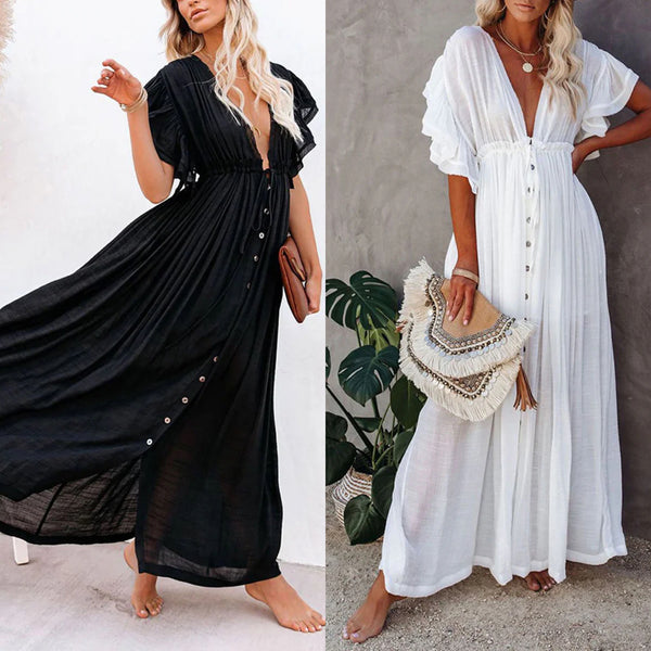 Boho Dress