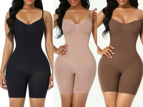 Seamless Invisible Shapewear