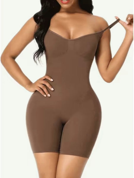 Seamless Invisible Shapewear