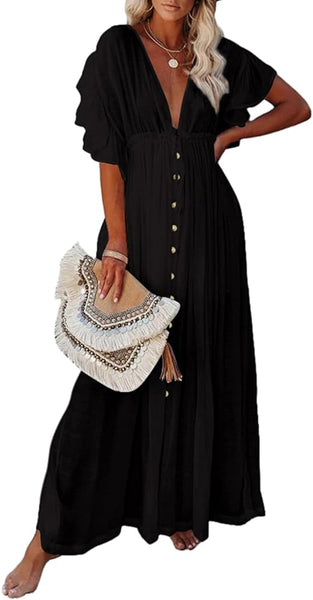 Boho Dress