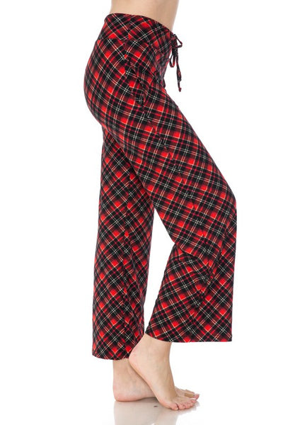 Holiday Pajama Pants