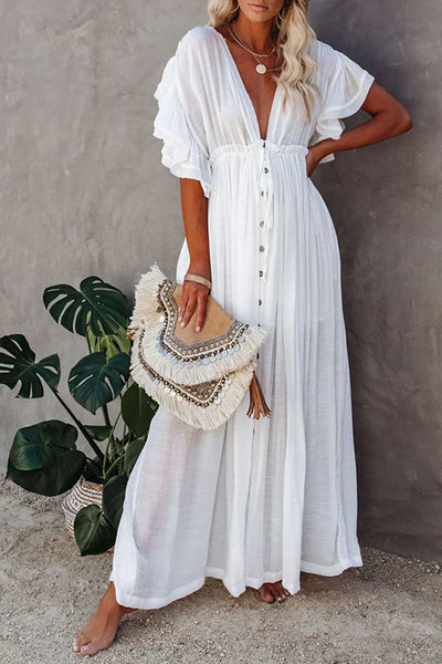 Boho Dress